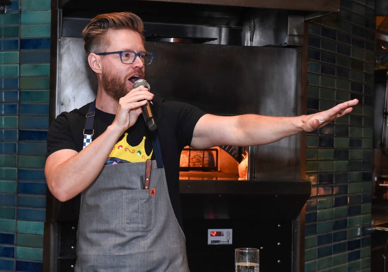 Richard Blais