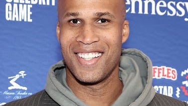 Reward offered for help solving 2018 killing of former NBA player's father