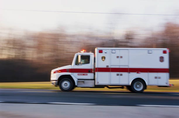 Ambulance