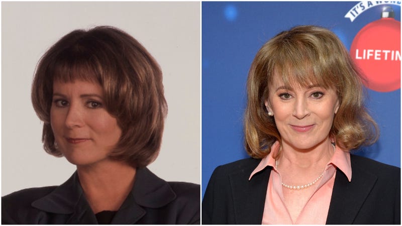 Patricia Richardson