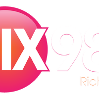 Mix 98.1 logo