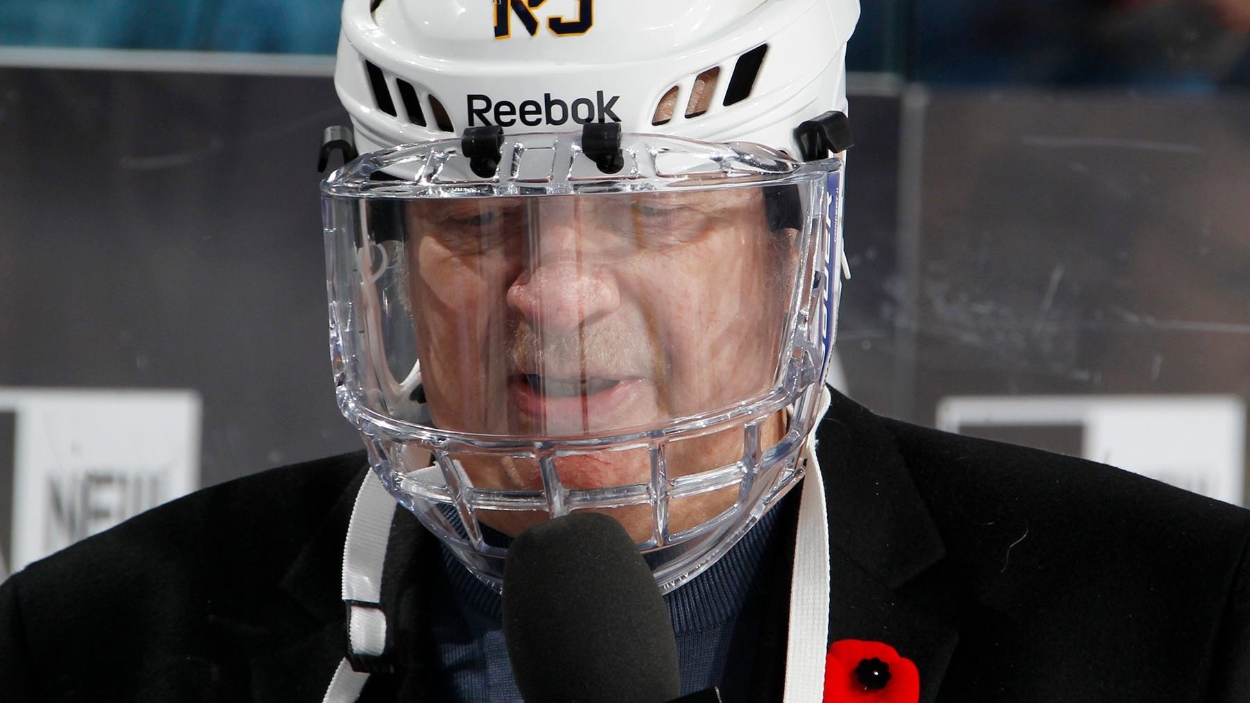 Wilson: Rick Jeanneret: Greatest there ever was