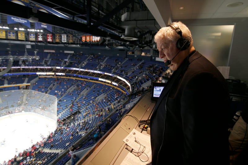 Rick Jeanneret