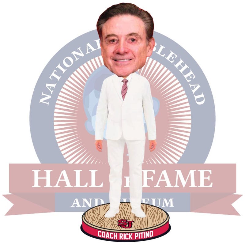 Rick Pitino