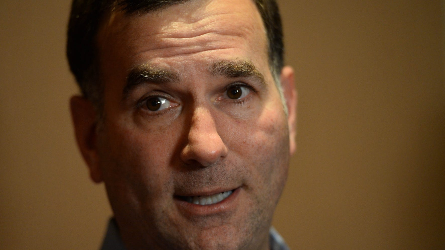 Though White Sox are in win-now mode, Rick Hahn is wary of compromising future