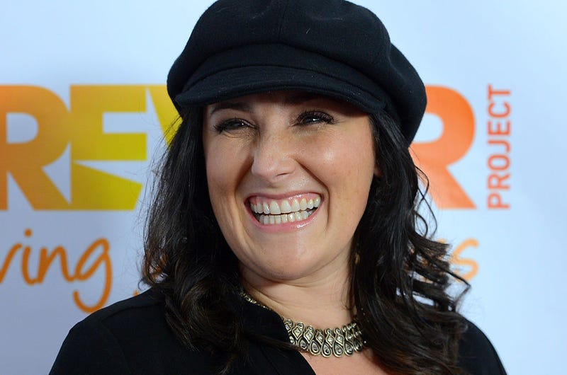 Ricki Lake