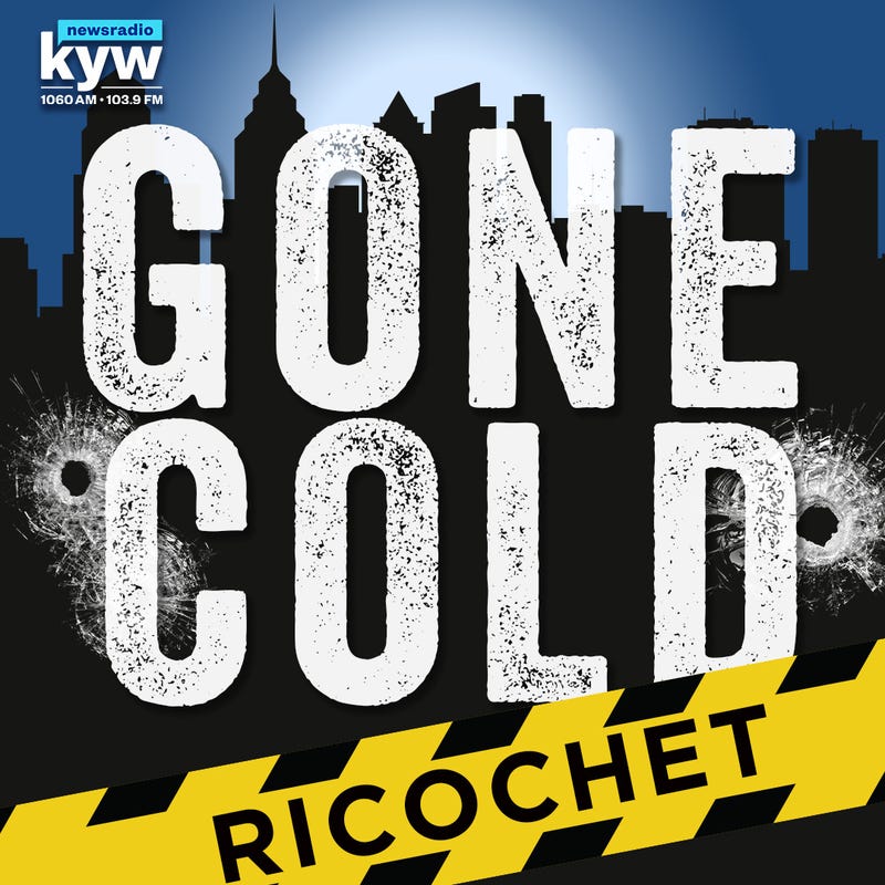 Gone Cold Presents: Ricochet 