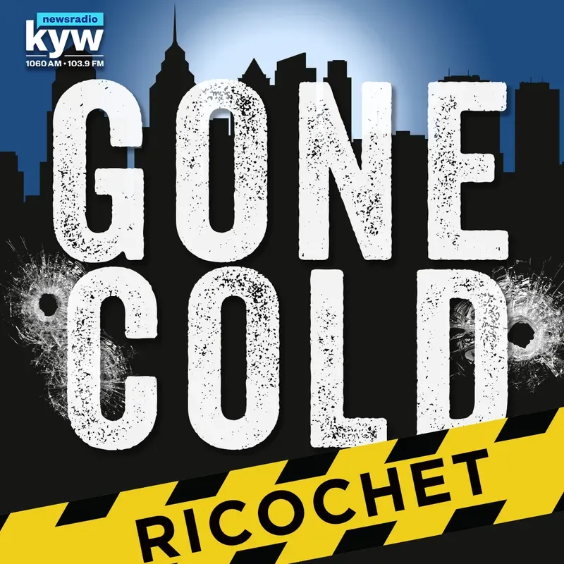 Gone Cold Presents: Ricochet
