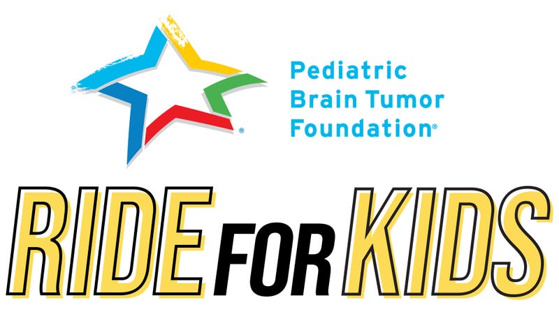 Supporting the Pediatric Brain Tumor Foundation Fund