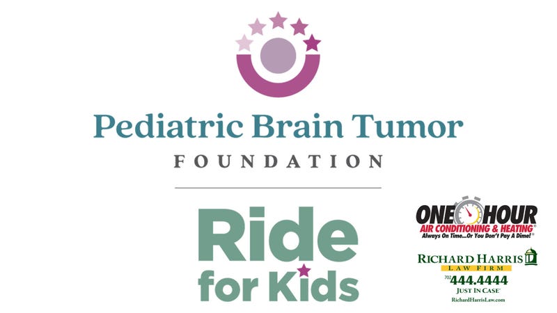 2024 Las Vegas Ride for Kids