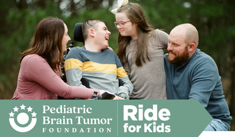 Ride for Kids