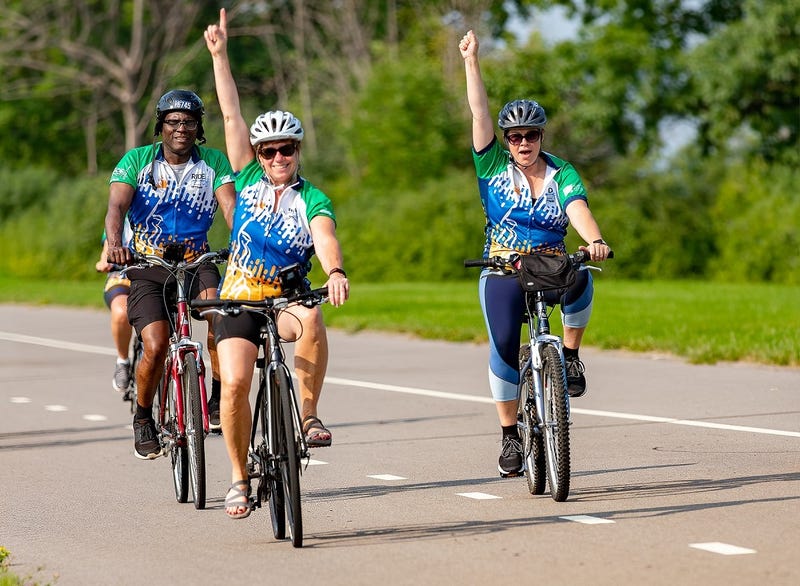 Ride for Roswell