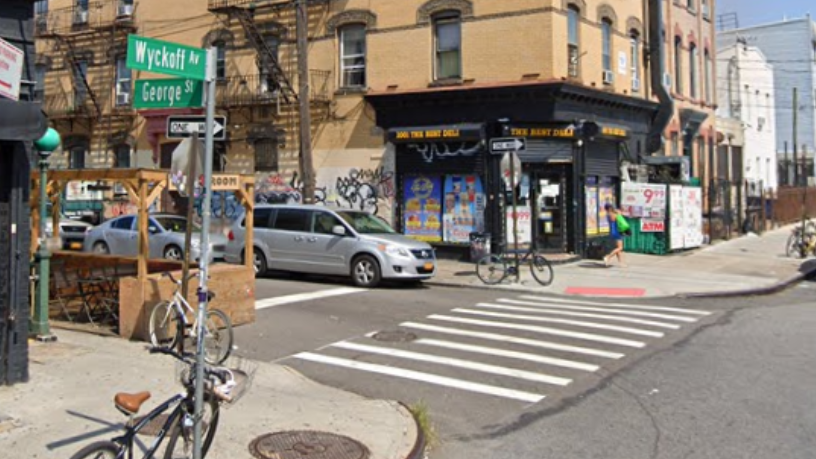 Unlicensed driver charged after fleeing police officers, striking 3 pedestrians in Queens