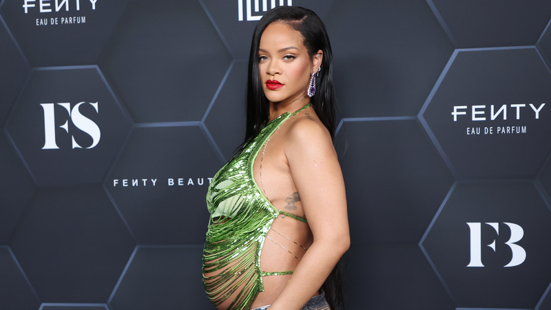 Rihanna