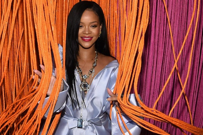 Rihanna