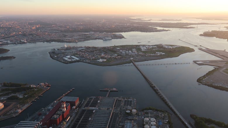 Man dies after being found in 'medical distress' on Rikers Island; 16th NYC inmate death this year