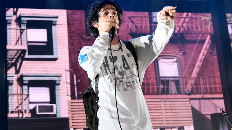 PHOTOS: Our Favorite Moments From Riptide Music Festival