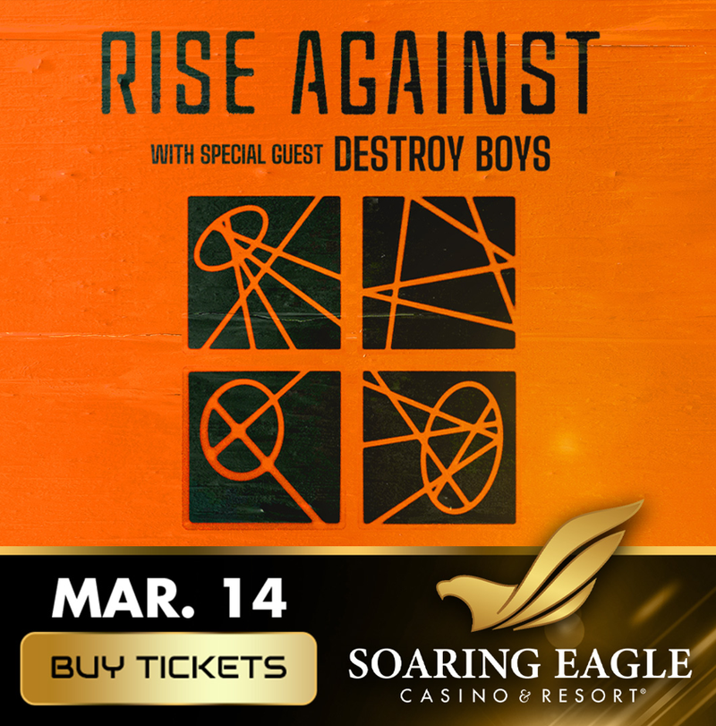 Soaring Eagle Casino & Resort