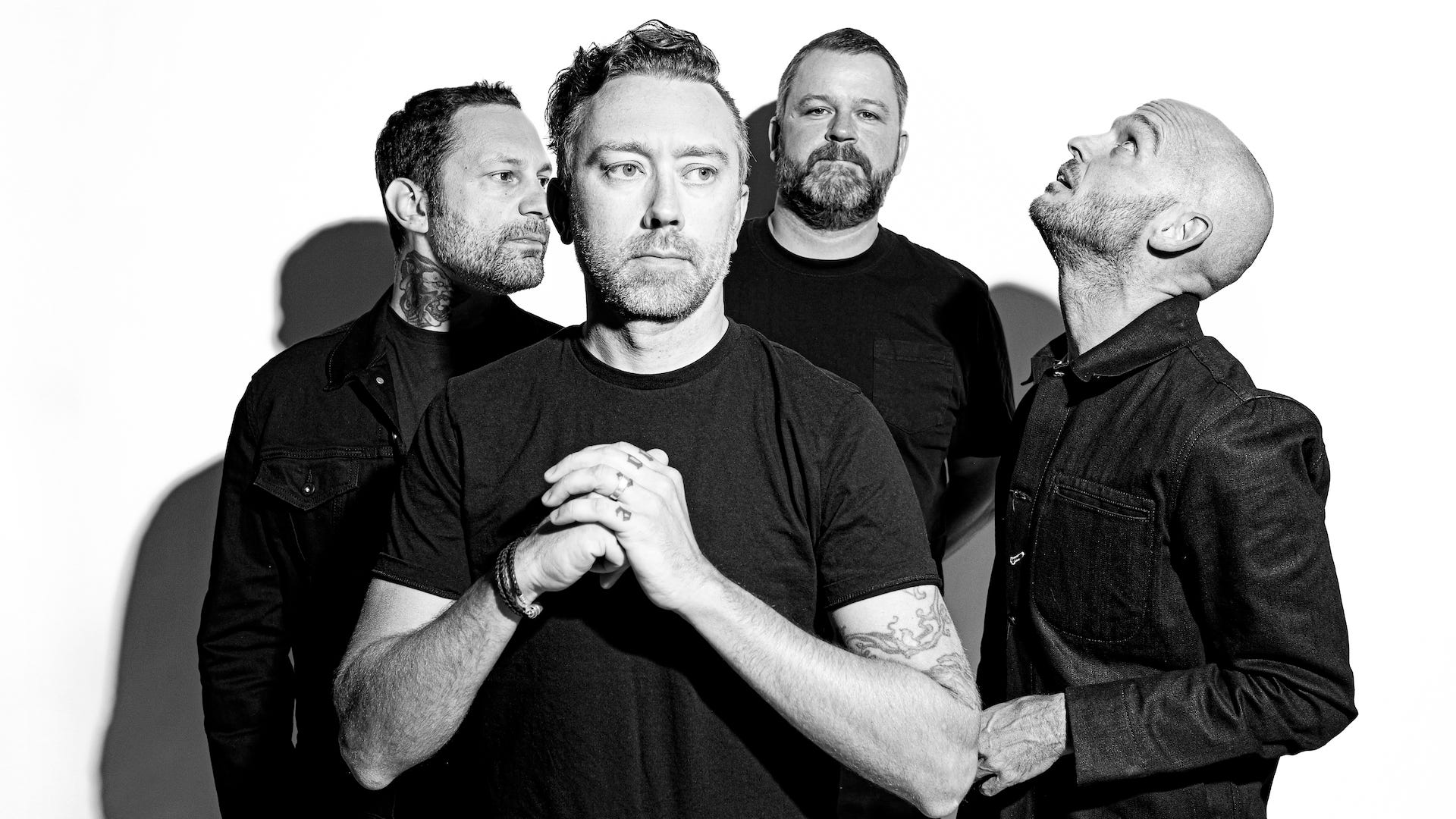 Rise Against share ‘Nowhere Generation’ tour dates