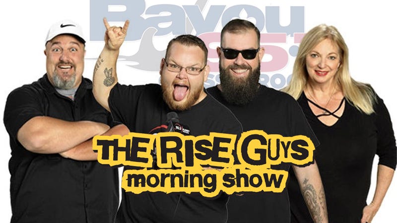 The Rise Guys