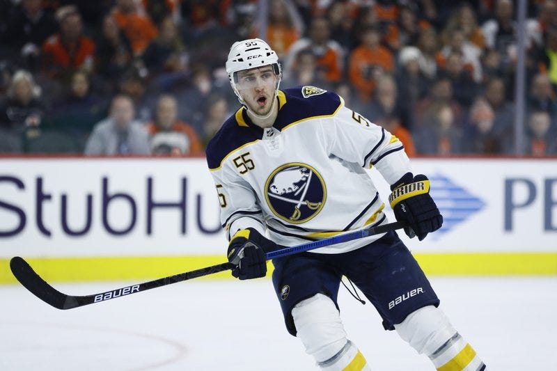 Rasmus Ristolainen