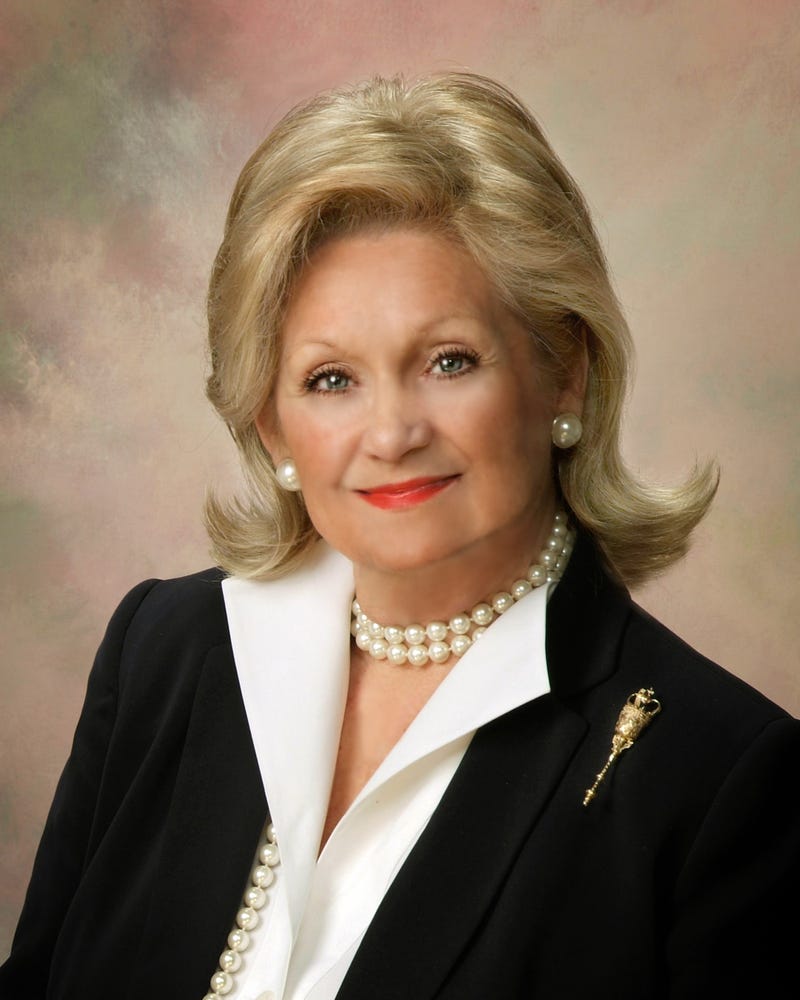 State Representative from Spartanburg County to seek re-election