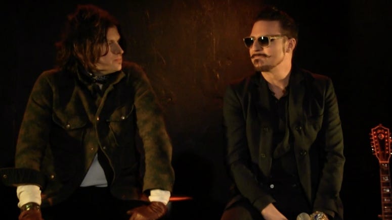 3 Things You Don't Know About Rival Sons