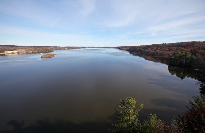 starved rock
