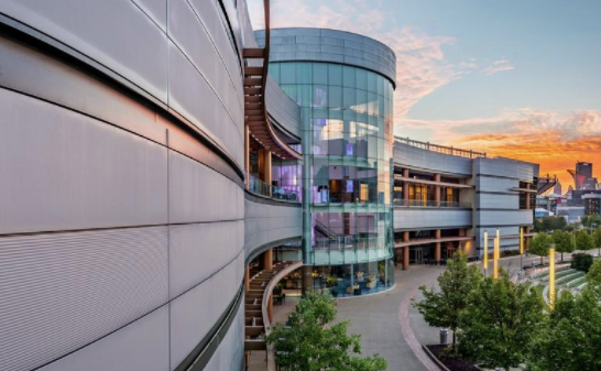 Rivers Casino