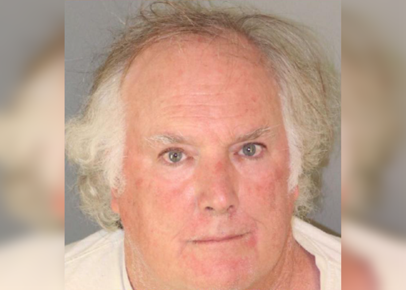 Paul Edward Lowe of Corona, 61, was arrested Nov. 9 following an investigation stemming from a report made by a 32-year-old man who said his fourth-grade teacher sexually abused him 20 years ago, according to the Riverside Police Department.