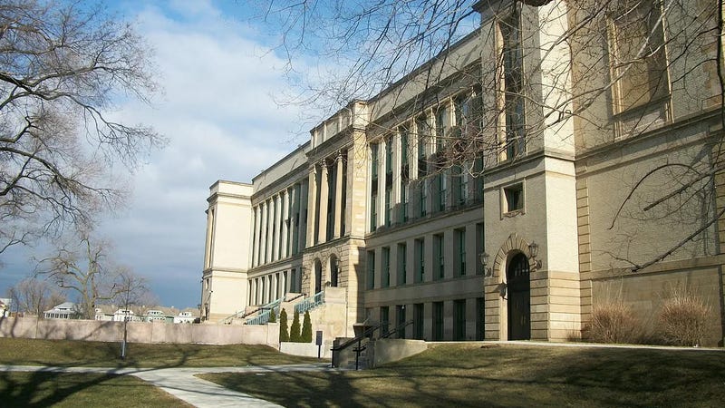Riverside High School