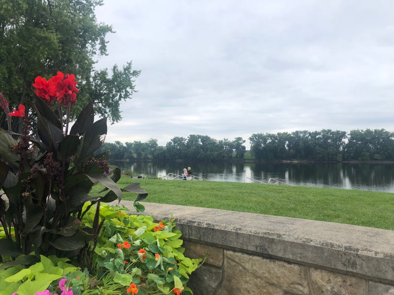 Riverside Park