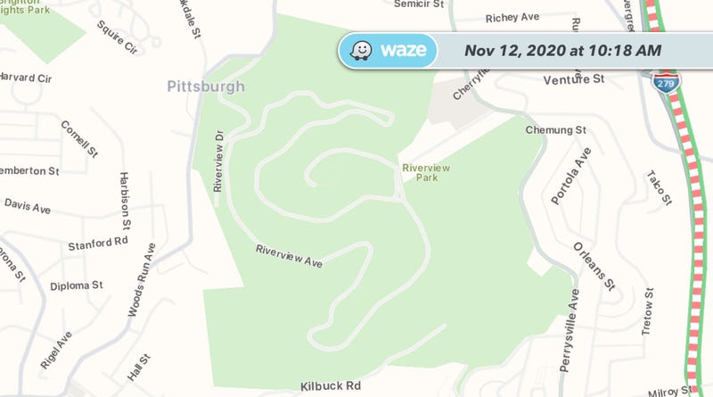 Riverview Park