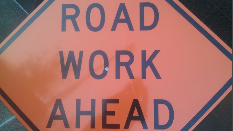 Bad Roads