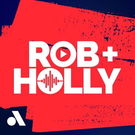 link to Rob + Holly