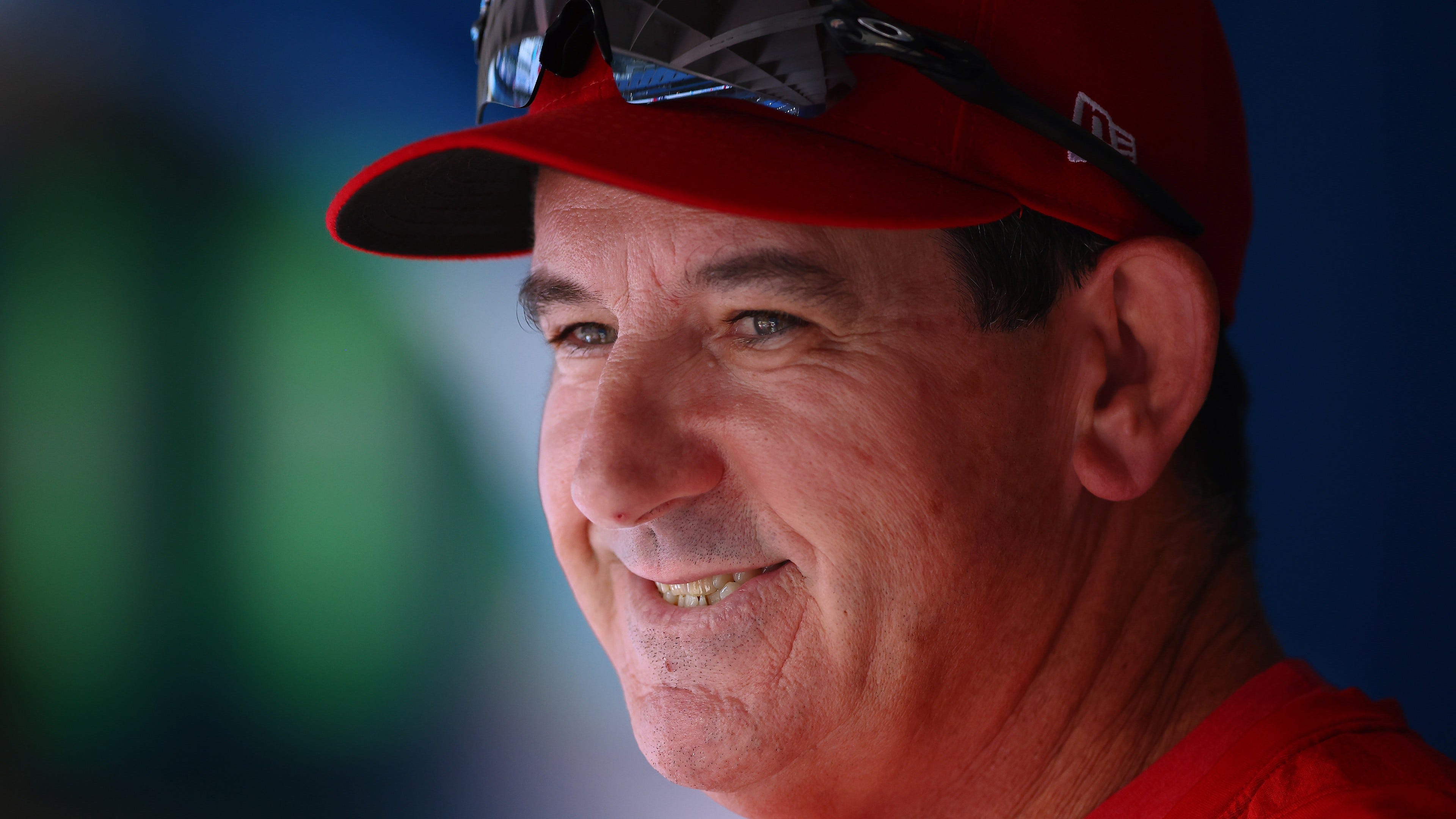 Rob Thomson deserves NL manager of the year consideration