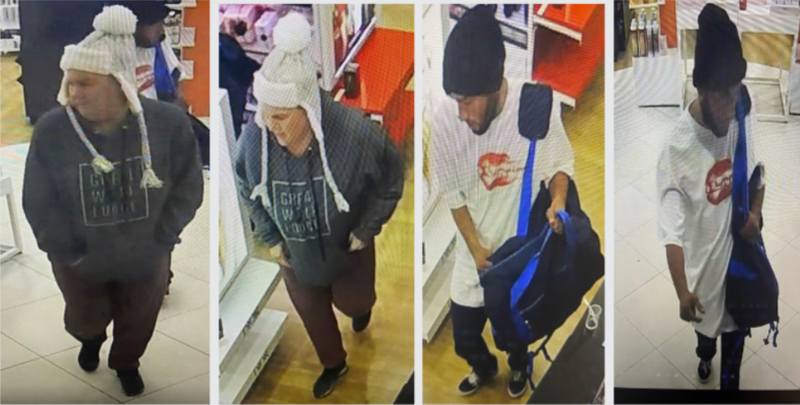 suspects