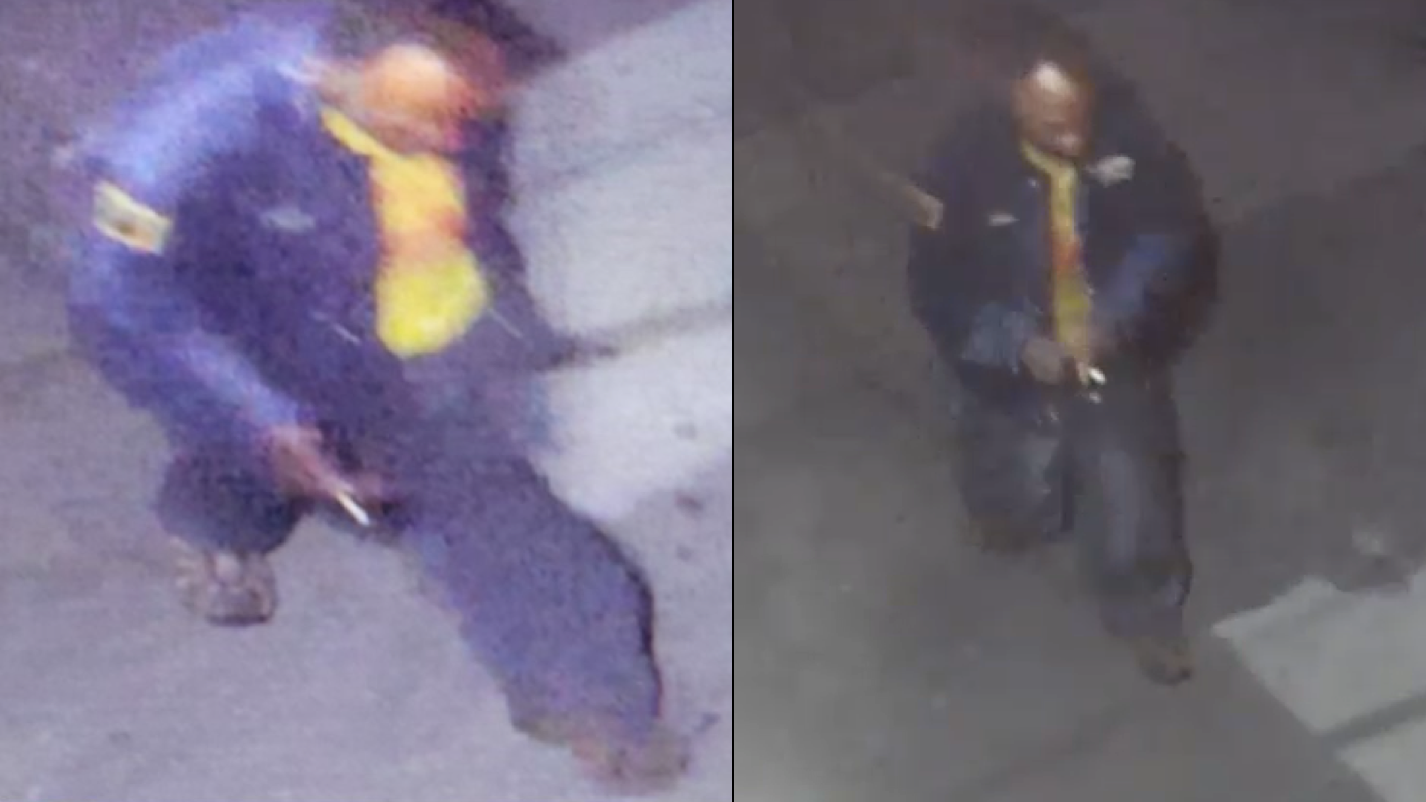 Woman punched by man asking for 'a light' on Upper West Side