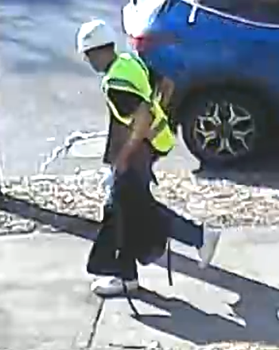 St. Louis Metropolitan Police