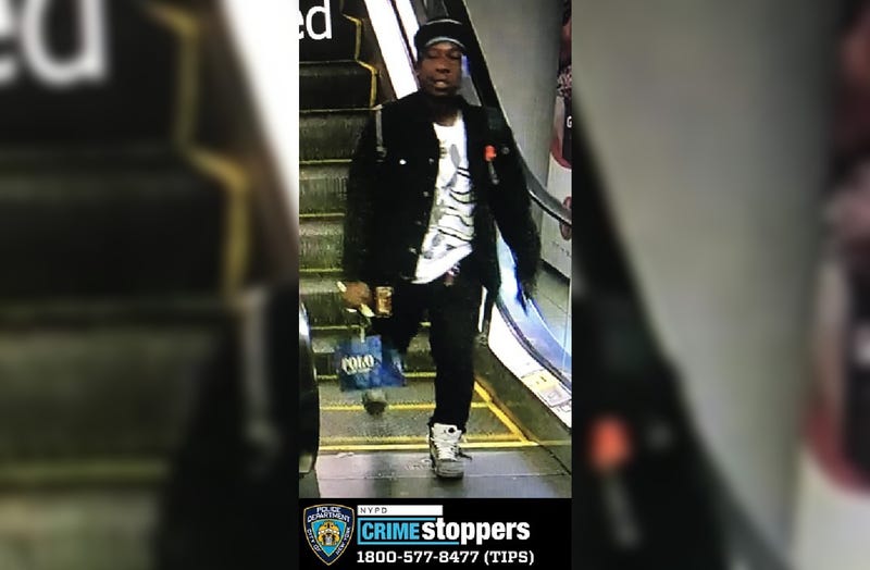 Assault suspect