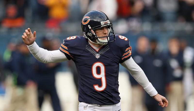 Robbie Gould
