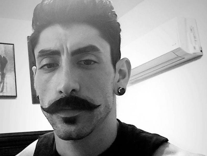 Ruben Coranza