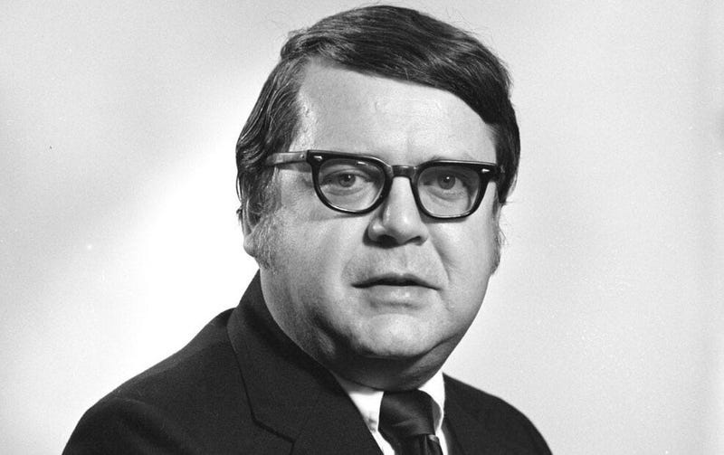 Dr. Robert Anderson
