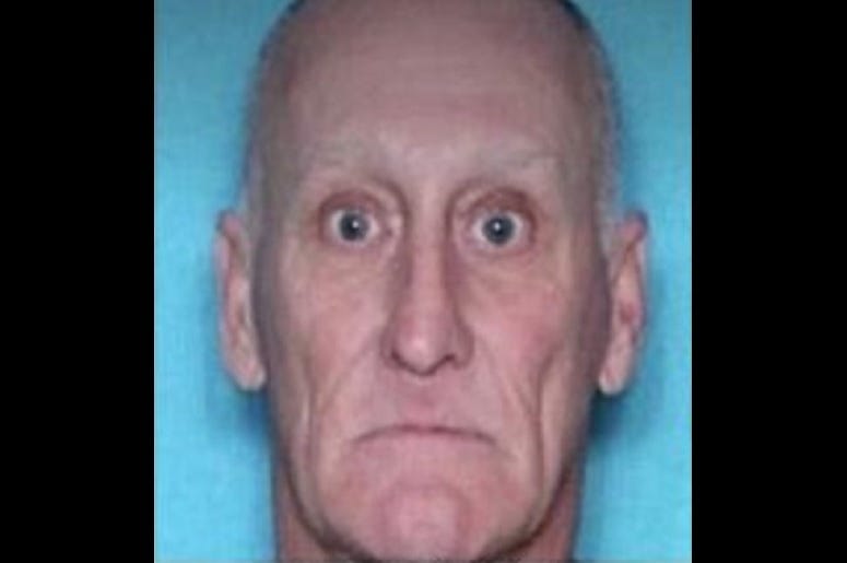 Robert Anglin