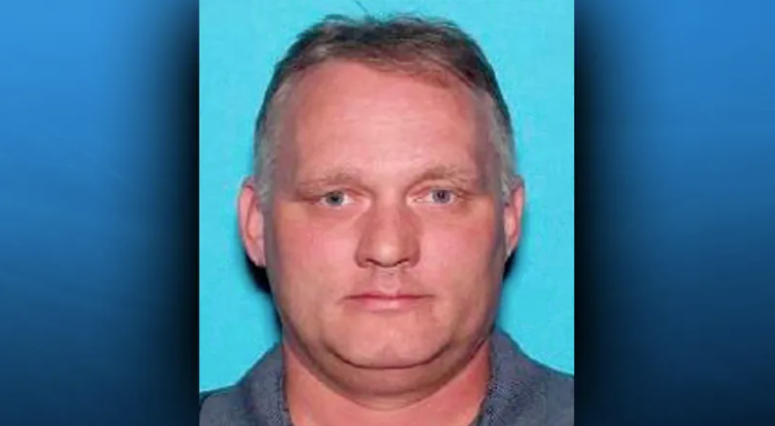 Robert Bowers