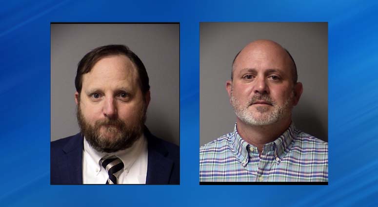 Robert Chody, Jason Nassour