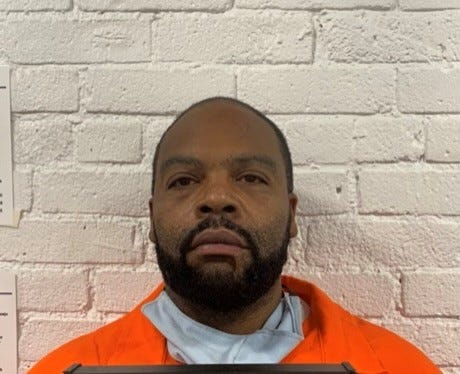 Guilford murder case