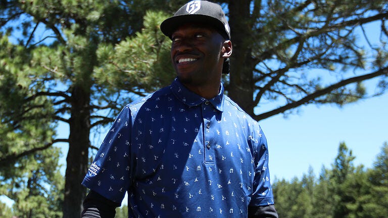 RG3 says he'd entertain reunion if Commanders reached out