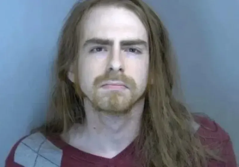 Mugshot of Robert Lindsay