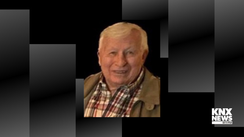 Robert Pace was last seen at around 4 p.m. Monday in Montecito